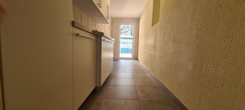 Maison - 78 m² - 4 pièces