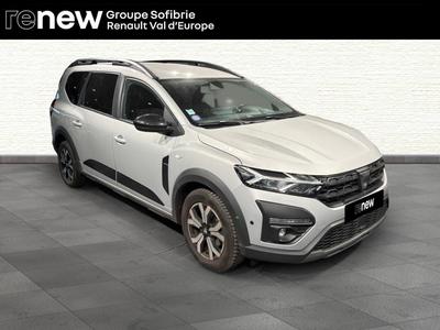 Dacia Jogger TCe 110 7 places Sl Extreme +