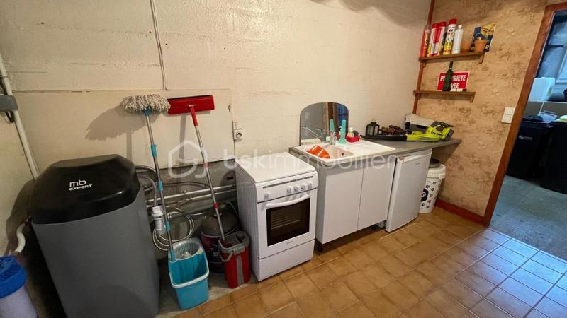 Propriété - 114 m² - 6 pièces