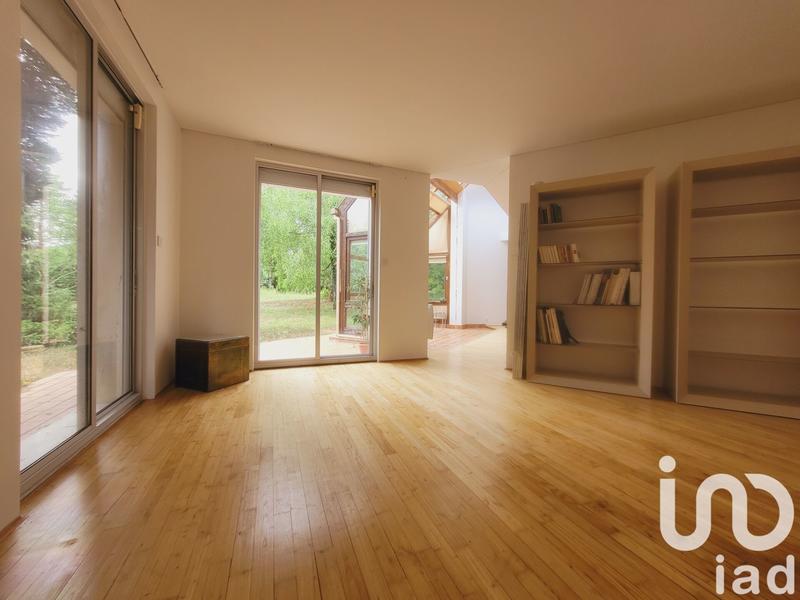 Maison de maîtres - 150 m² - 5 pièces