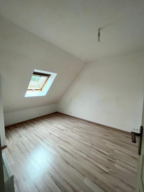 Maison - 87 m² - 7 pièces