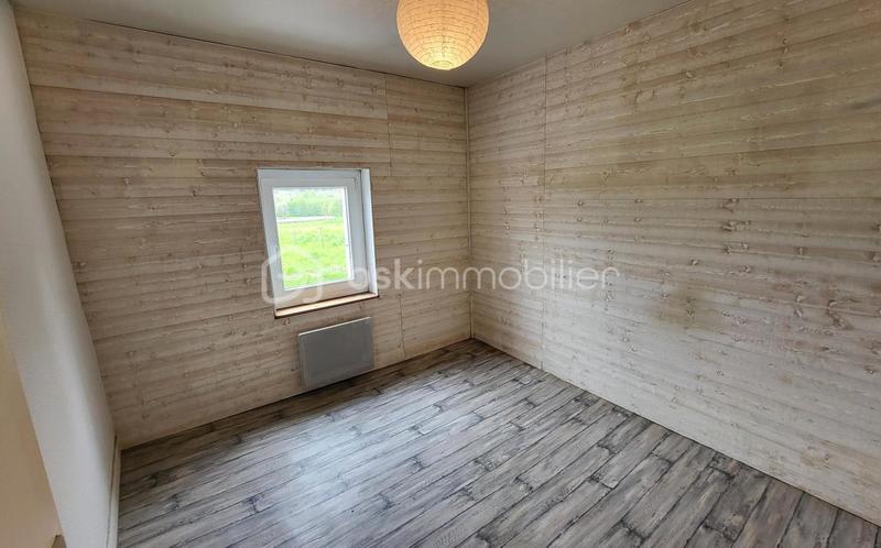 Maison de village - 139 m² - 7 pièces