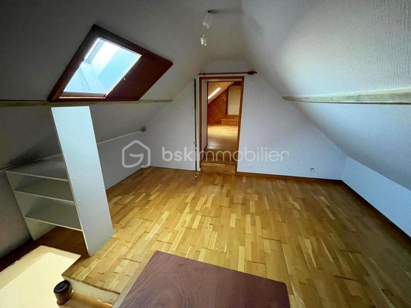 Longère - 75 m² - 5 pièces