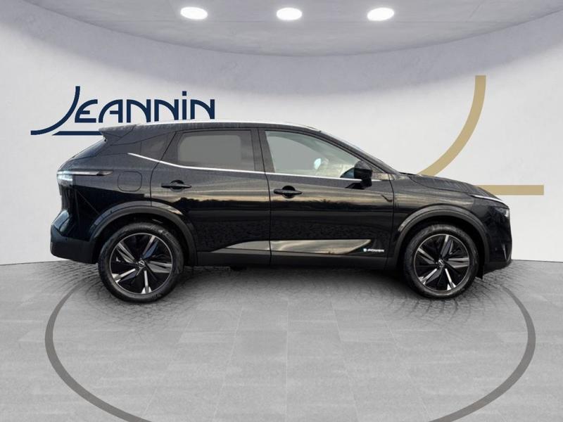 Nissan Qashqai e-Power 190 ch Tekna