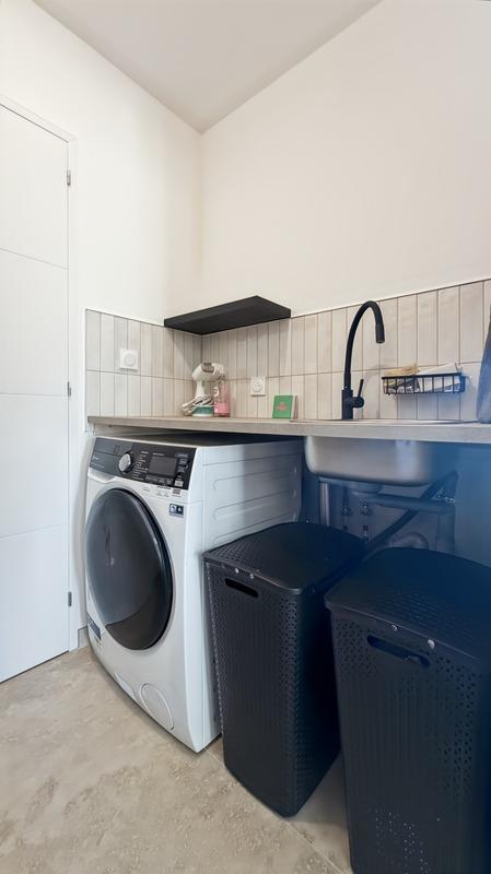 Maison - 137 m² - 5 pièces