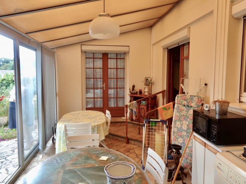 Maison - 80 m² - 5 pièces