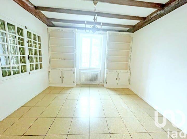Maison - 184 m² - 7 pièces