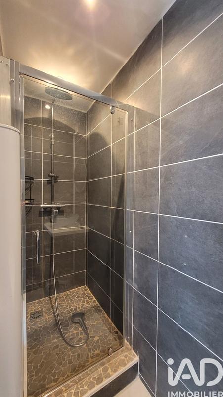 Maison - 94 m² - 4 pièces