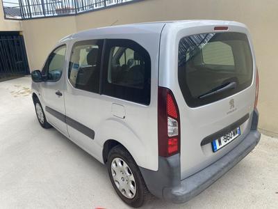 Peugeot Partner 1.6 Vti pack ✅✅✅