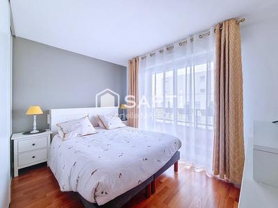 Appartement - 121 m² - 5 pièces