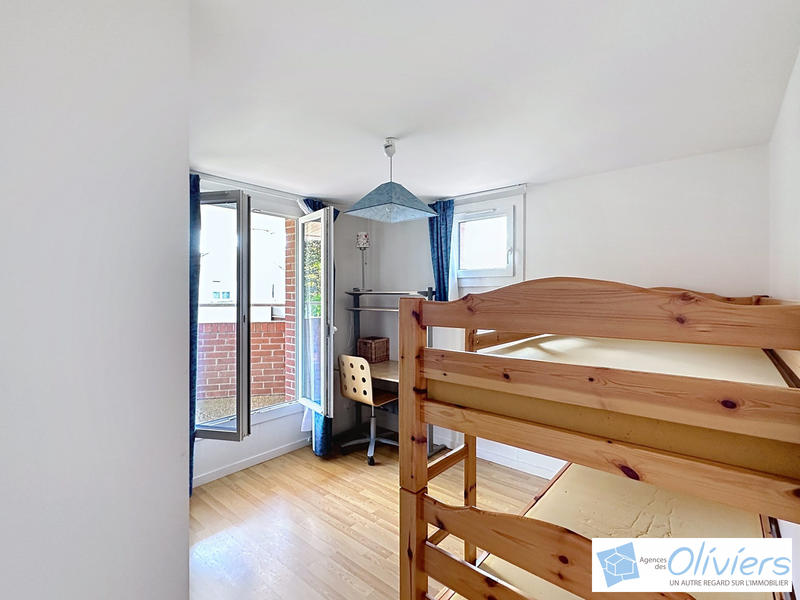 Maison - 131 m² - 5 pièces