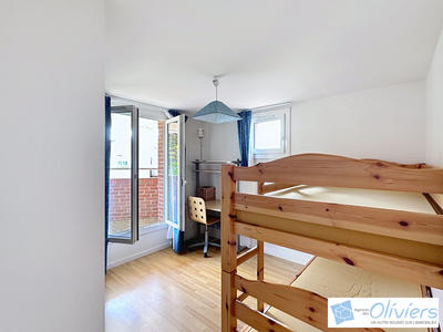 Maison - 131 m² - 5 pièces