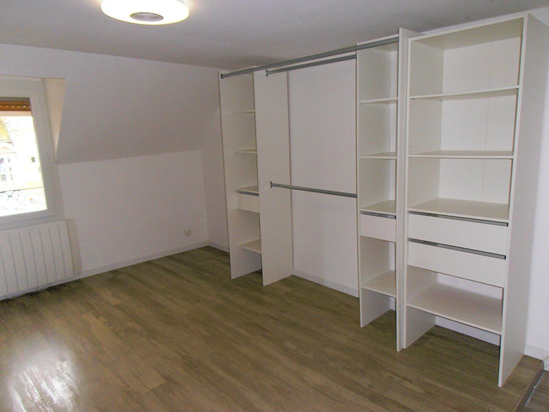 Maison - 42 m² - 2 pièces