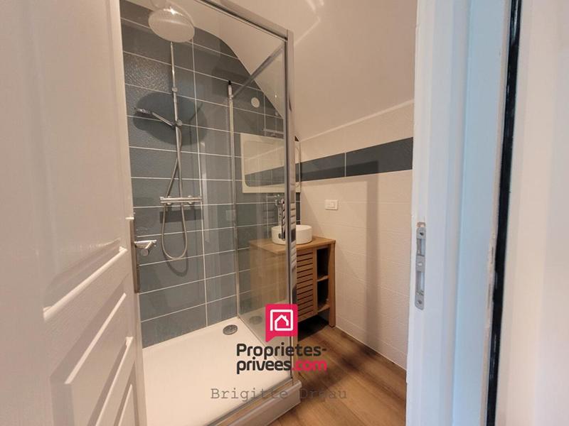 Maison - 96 m² - 5 pièces