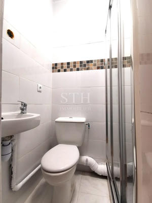 Appartement - 11 m² - 1 pièce