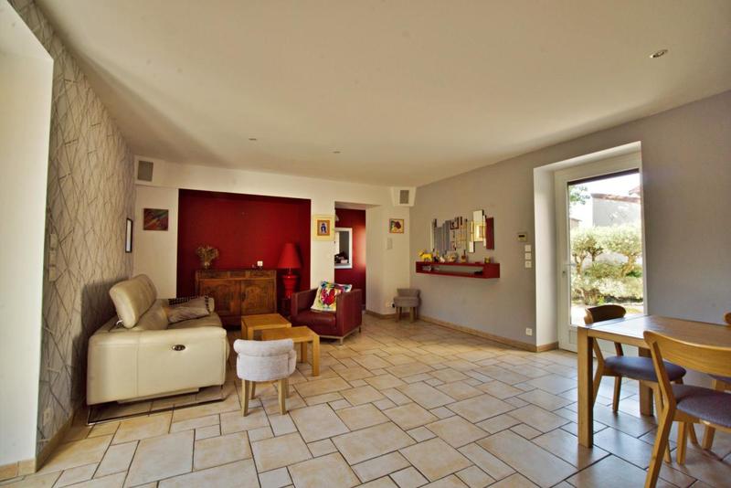 Maison ancienne - 146 m² - 4 pièces