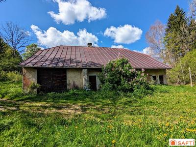 Maison - 69 m² - 2 pièces