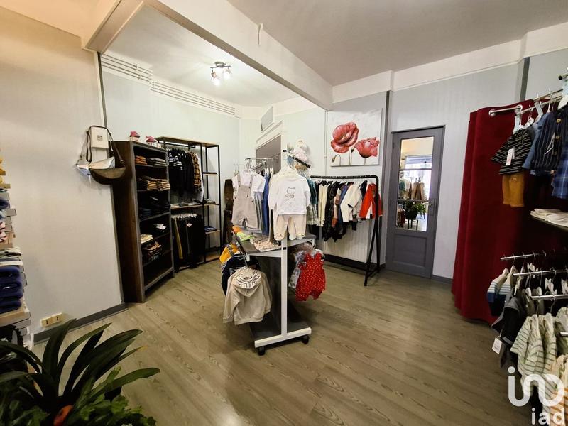 Local commercial - 96 m²