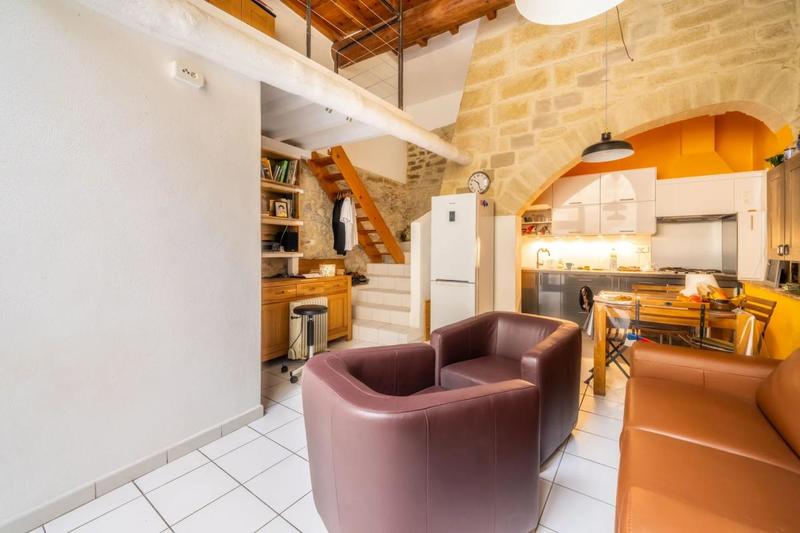Appartement - 101 m² - 3 pièces
