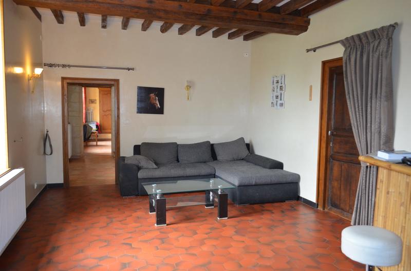 Maison - 169 m² - 6 pièces