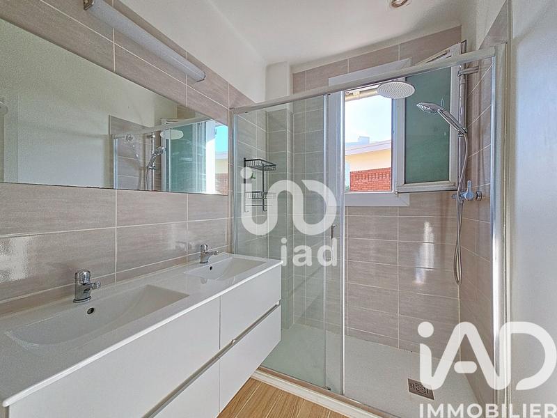 Maison - 81 m² - 5 pièces