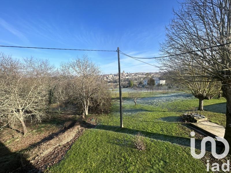 Maison de campagne - 123 m² - 5 pièces