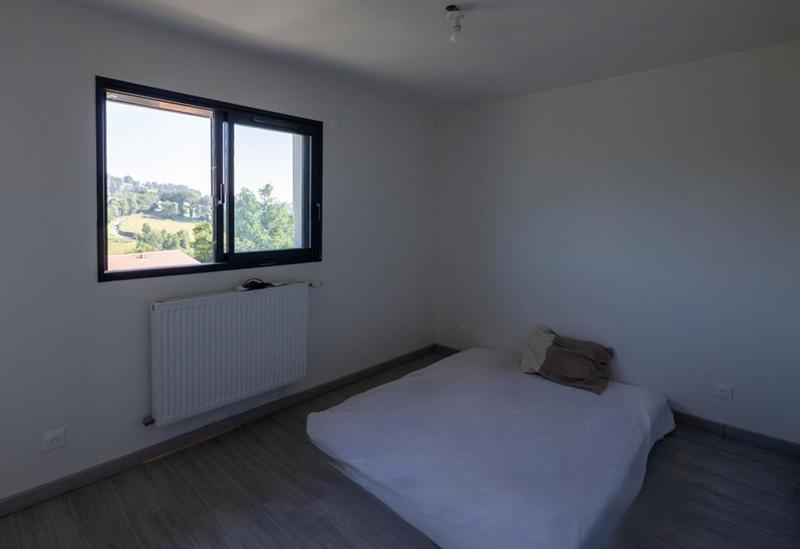 Villa - 121 m² - 5 pièces