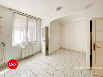 Immeuble - 115 m² - 8 pièces