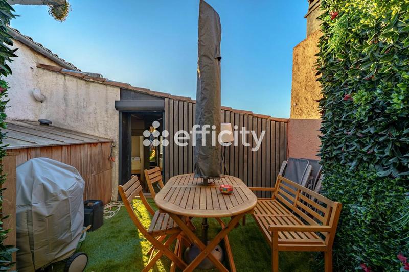 Appartement - 110 m² - 4 pièces