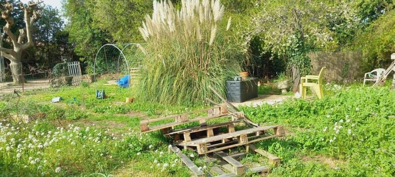 Terrain constructible - 497 m²