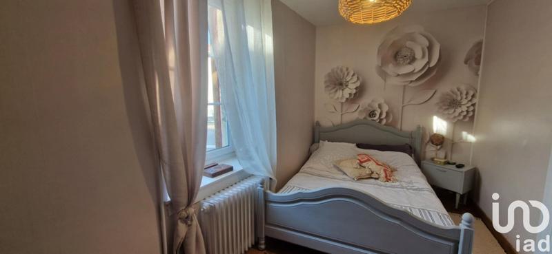 Maison - 128 m² - 6 pièces