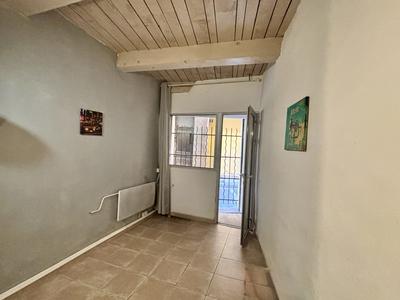 Appartement - 16 m² - 1 pièce