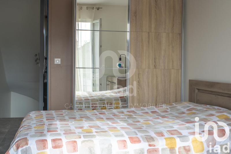 Maison - 146 m² - 7 pièces