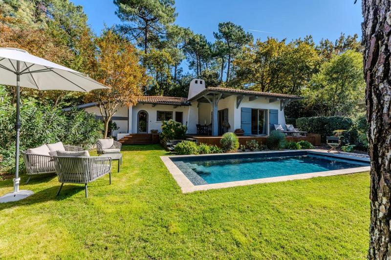 Propriété - 135 m² - 4 pièces