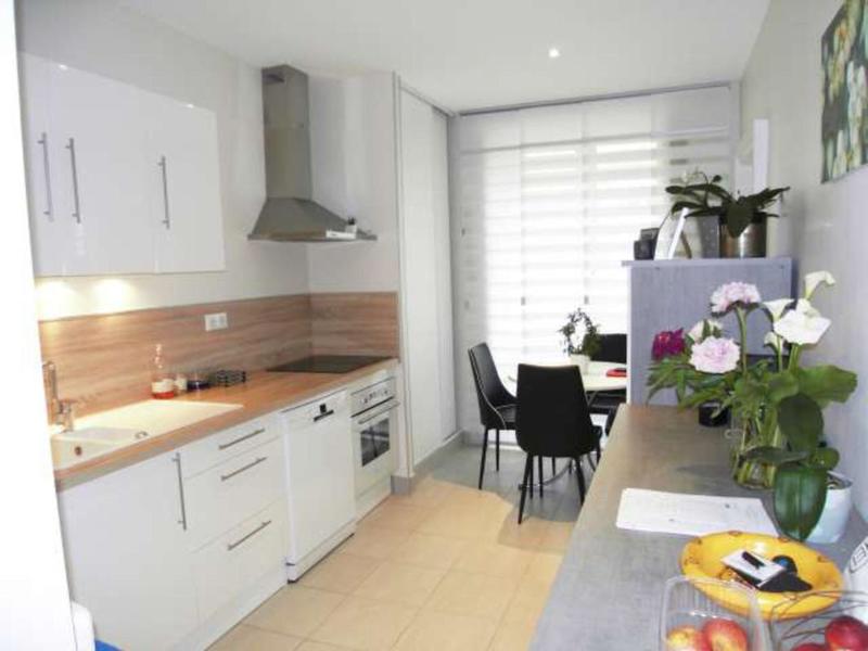 Appartement - 95 m² - 3 pièces