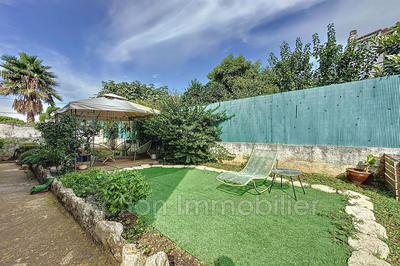 Maison - 148 m² - 5 pièces