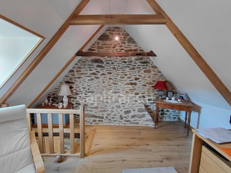 Maison - 151 m² - 6 pièces