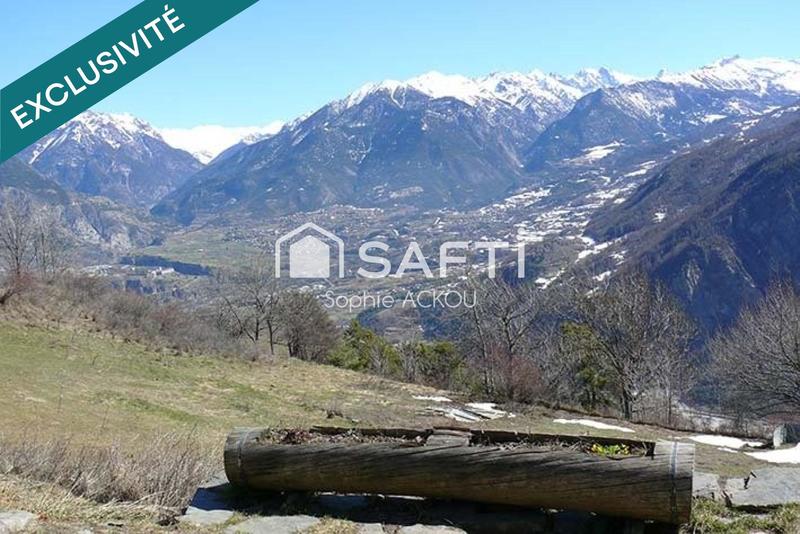 Maison - 264 m² - 12 pièces