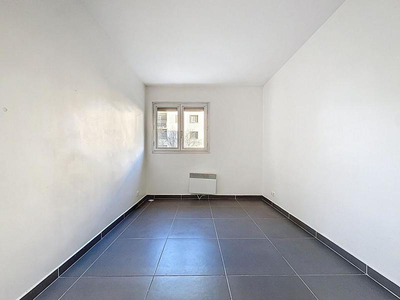 Appartement - 51 m² - 3 pièces