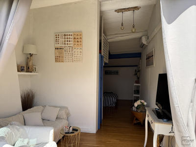 Maison - 69 m² - 4 pièces