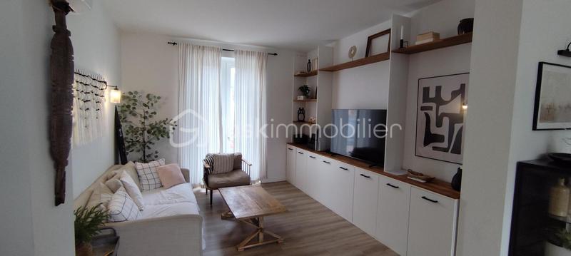 Maison ancienne - 155 m² - 8 pièces