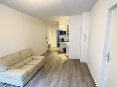Appartement - 31 m² - 2 pièces