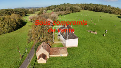 Ferme - 104 m² - 5 pièces