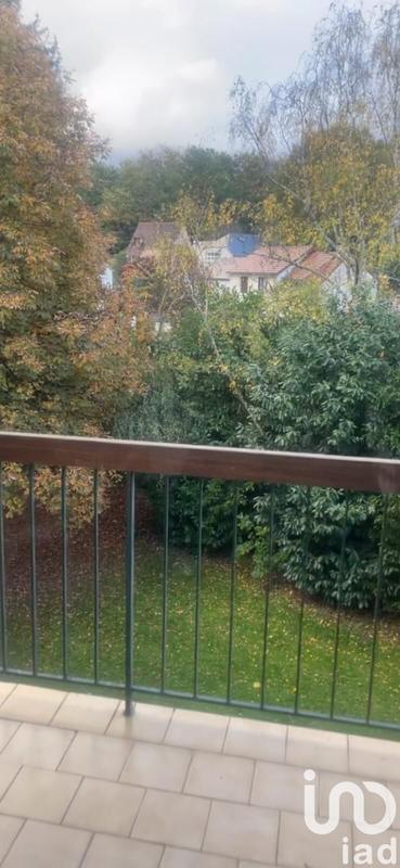 Appartement - 76 m² - 4 pièces