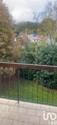 Appartement - 76 m² - 4 pièces