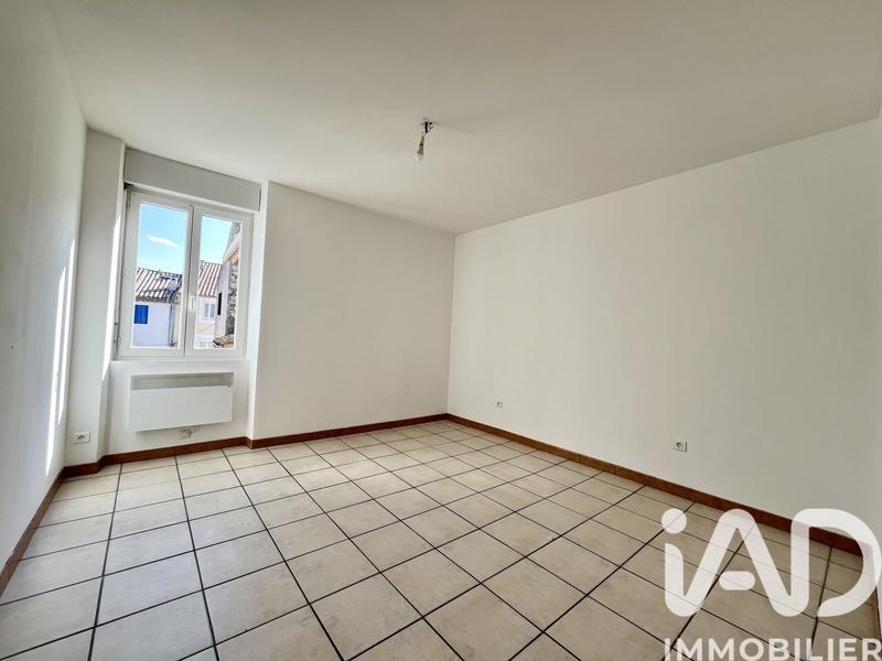 Maison de village - 155 m² - 7 pièces