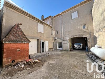 Maison de village - 320 m² - 15 pièces