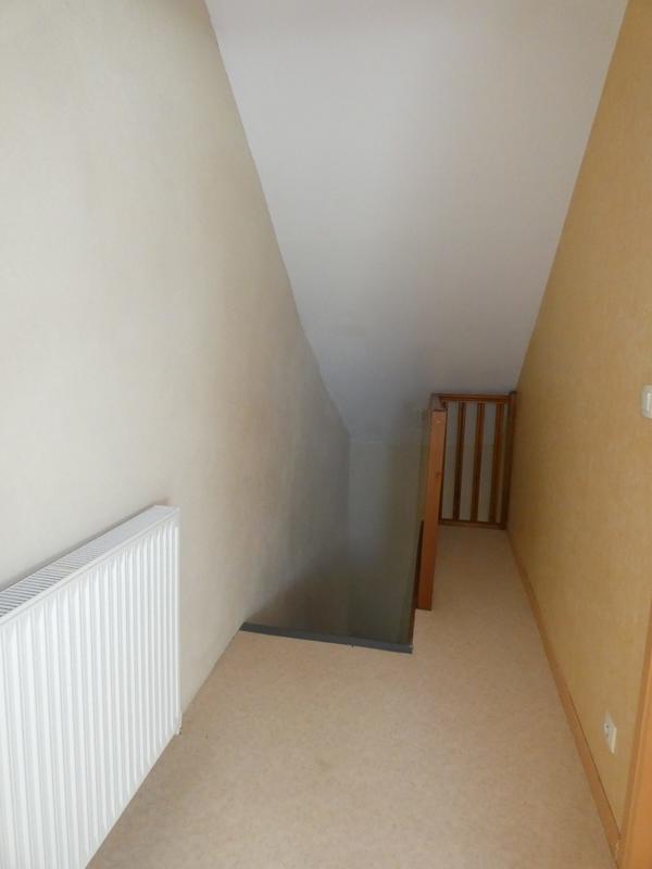 Maison - 138 m² - 6 pièces