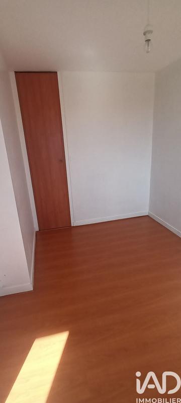 Appartement - 46 m² - 3 pièces