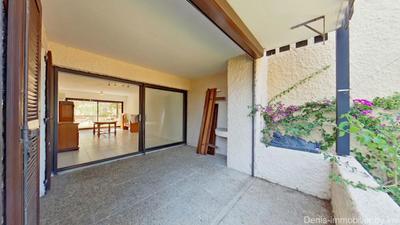 Appartement - 50 m² - 3 pièces